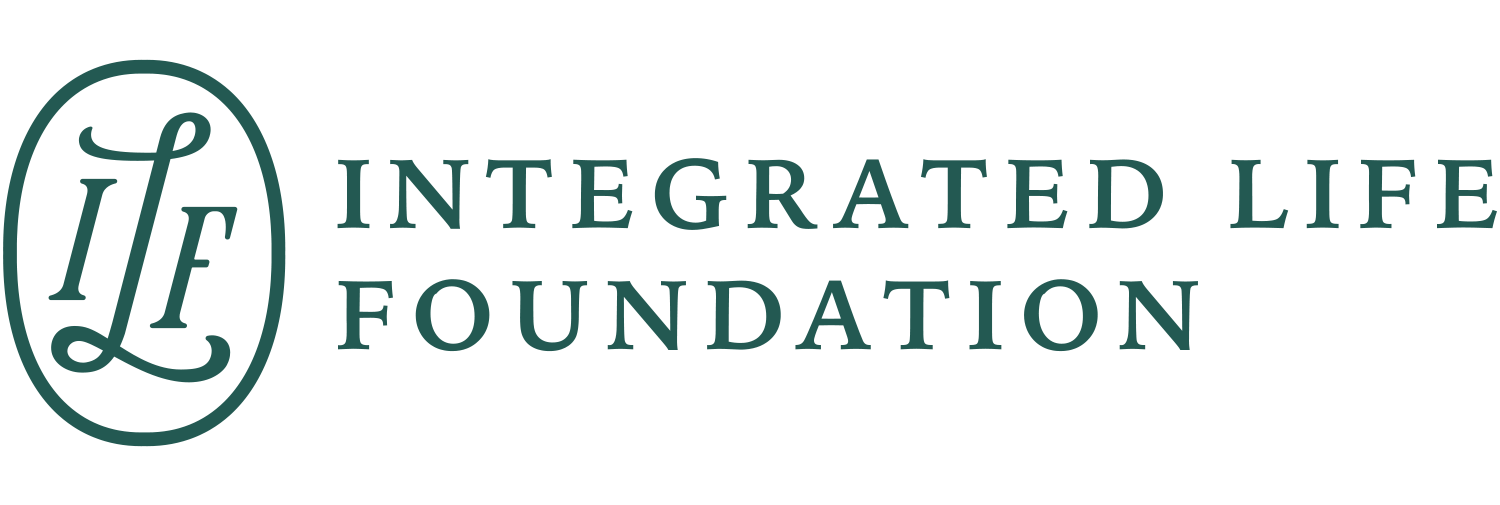 Logo Integrated Life Foundation